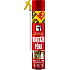 Den Braven RL tube mounting foam, 500+250 ml