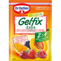 Dr. Oetker Gelfix Extra 2:1 gelling agent, 25 g