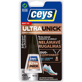 Ceys Superceys Unick gel universal instant glue brush 5 g