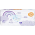 Baby Charm Disposable Diapers Super Dry Flex Newborn 2-5 kg, 50 pcs