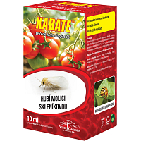 KARATE ZEON 5CS effective protection against pests 10ml