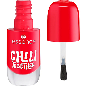 Essence nail polish Gel nail Colour 16 Chili Together, 8 ml