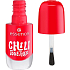 Essence nail polish Gel nail Colour 16 Chili Together, 8 ml