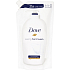 Dove Deeply Nourishing Liquid Soap, Refill, 500 ml
