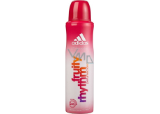Adidas Fruity Rhythm deodorant spray for women 150 ml