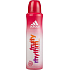 Adidas Fruity Rhythm deodorant spray for women 150 ml