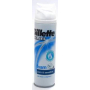 Gillette Mach3 Pure & Sensitive shaving foam for sensitive skin for men 250 ml