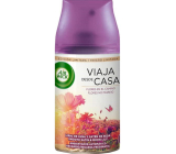 Air Wick FreshMatic Max Soft Satin and Moon Lily Refill 250 ml