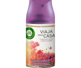 Air Wick FreshMatic Max Soft Satin and Moon Lily Refill 250 ml