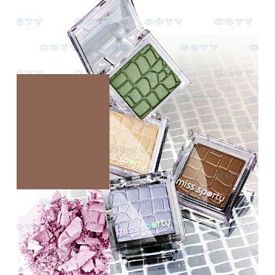 Miss Sports Fabulous Mono Eyeshadow 112, 4.5 g