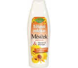 Bione Cosmetics Calendula Body Lotion 500 ml