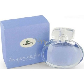 Lacoste Inspiration perfumed water for women 30 ml