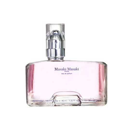 Masaki Matsushima Masaki Eau de Parfum for Women 80 ml