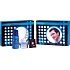 Antonio Banderas Blue Seduction Men EdT 50 ml Eau de Toilette + Deodorant Spray + Magnet, Gift Set