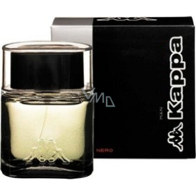 Kappa Nero After Shave 100 ml