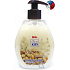 Mika Kiss Almonds liquid soap with pump 500 ml