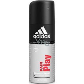 Adidas Fair Play deodorant spray for men 150 ml