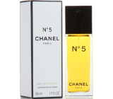 Chanel No.5 eau de toilette set for women 3 x 20 ml - VMD parfumerie -  drogerie