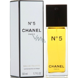 Chanel Chance Eau Tendre Eau de Toilette for Women 150 ml - VMD