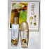 C-Thru Crystalline perfumed body spray and deodorant spray, for women cosmetic set