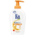 Fa NutriSkin Intensively Caring White Peach Peach liquid soap dispenser 300 ml