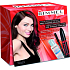 Rimmel London Volume Flash Extreme mascara black + eyeliner + make-up remover, cosmetic set