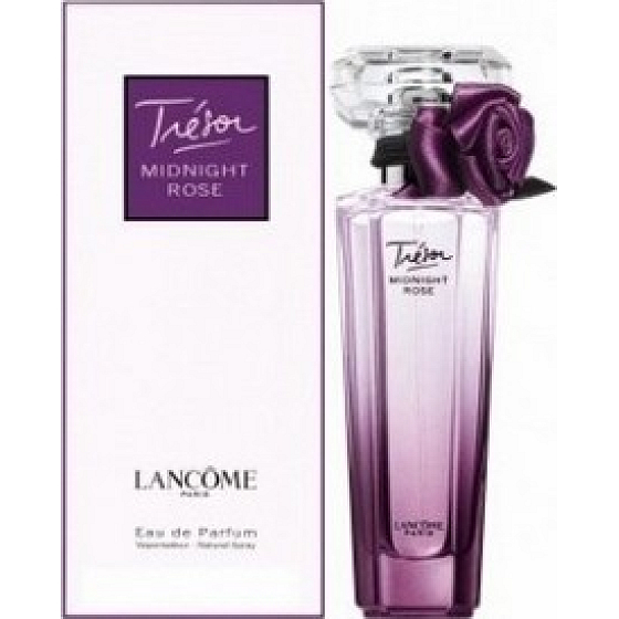 Lancome Trésor Midnight Rose Eau de Parfum for Women 30 ml