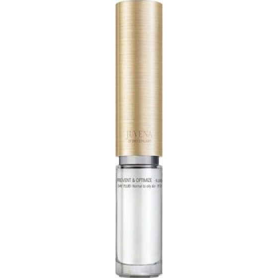 Juvena Prevent & Optimize SPF20 fluid for oily skin 50 ml