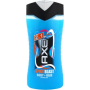 Ax Sport Blast 2in1 shower gel for body and hair for men 250 ml