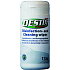 Destix Disinfecting and cleaning wet wipes can 115 pieces