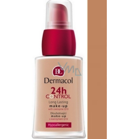 Dermacol 24h Control makeup shade 04K 30 ml