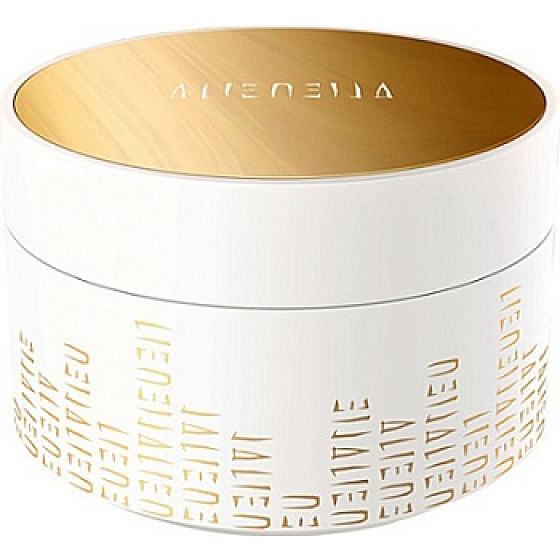Thierry Mugler Alien Essence Absolue Body Cream for Women 100 ml
