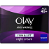 Olay Anti-Wrinkle Firm & Lift Night Cream 50 ml for normal to dry skin
