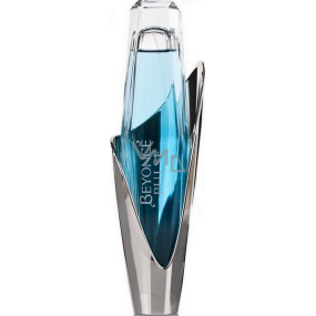 Beyoncé Pulse Eau de Parfum for Women 50 ml Tester