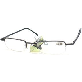 Berkeley Prescription Spectacles -0.50 Top Frame MB02 1 piece R1003