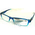 Berkeley Reading glasses +2 MC 2075 blue CB02 1 piece