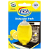 Nice N Fresh Lemon 2in1 dishwasher freshener 1 piece