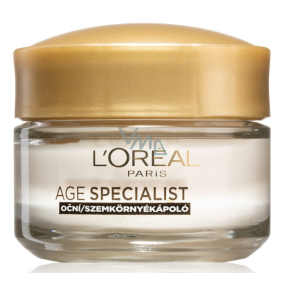 Loreal Paris Age Specialist 55+ anti-wrinkle eye cream 15 ml