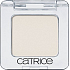 Catrice Absolute Eye Color Mono Eyeshadow 660 Ice White Open 2 g