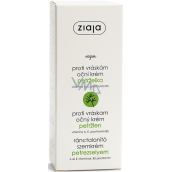 Ziaja Parsley Eye and Eyelid Cream Anti-Wrinkle 15 ml