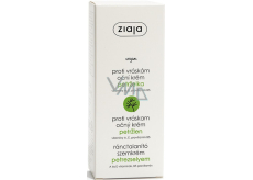 Ziaja Parsley eye and anti-wrinkle eyelid cream 15 ml