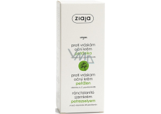 Ziaja Parsley Eye and Eyelid Cream Anti-Wrinkle 15 ml