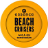 Essence Beach Cruisers Wet & Dry Eyeshadow Eyeshadow 01 Life Is A Beach 3.5 g