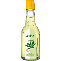 Alpa Francovka Hemp Herbal Solution, 60 ml