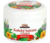 Luna Natural Horse balm with warm hemp 300 ml