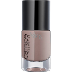 Catrice Ultimate Nail Polish 61 Greige! The New Beige 10 ml
