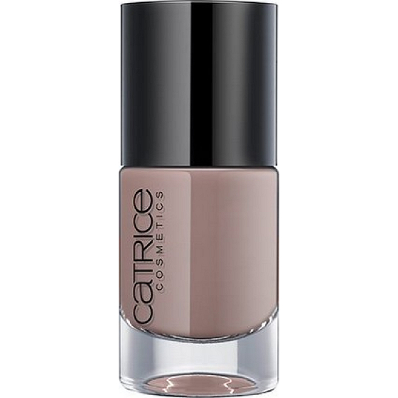 Catrice Ultimate Nail Polish 61 Greige! The New Beige 10 ml