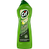 Cif Cream PowerPro Naturals abrasive cleaning liquid sand 750 ml