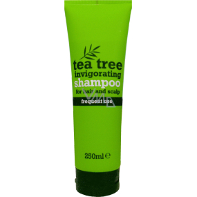 Xpe Tea Tree Hair Shampoo 250 ml