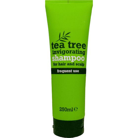 Xpe Tea Tree Hair Shampoo 250 ml